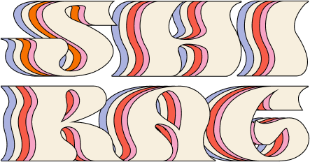 Shirag Logo